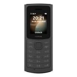 Nokia 110 4g 128 Mb 48 Mb Ram Azul