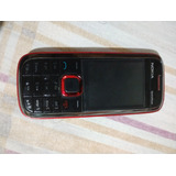 Nokia 5130 Claro Usado