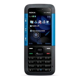 Nokia 5310 Sucata /nao Funciona/ Para Aproveitar Carcaça.