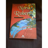 Nora Roberts- Protegido Pelo Porto - Trilogia -livro Usado 