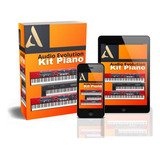 Nord Stage + Yamaha + Electro + Piano + Pad + Organ + Timbre