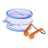 Nose Clip Cetus - Protetor De Nariz Para Natação Piscina Mar