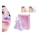 Nose Up Afinador De Nariz, Modela Empina - Ótima Qualidade Cor Pink/purpura Tamanho 3,29cm