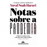 Notas Sobre A Pandemia 