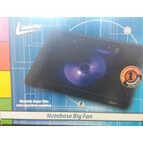 Notebase Big Fan - Cód.0787 - Leadership