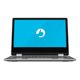 Notebook 2 Em 1 Positivo Duo Q432a 11.6 - 32gb Ssd