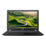 Notebook Acer - 15.6 - Intel I3 8gb Ram Hd 500gb - Full Hd 