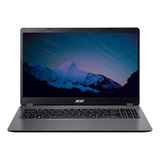 Notebook Acer A315-56 Intel Core I3 10ºger. 8gb Ssd256 Win11