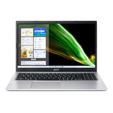 Notebook Acer A315-58-31uy I3 8gb 256gb Ssd 15.6'' W11 Cor Cinza