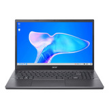 Notebook Acer A515-57-5429 Ci5 16gb 512ssd 15,6 Linux