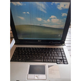 Notebook Acer Aspire 300lci Com Defeito