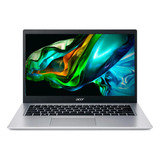 Notebook Acer Aspire 5 A514-54-57hc I5 8gb Ssd 512gb 14 Fhd Ips Windows 11 Pro