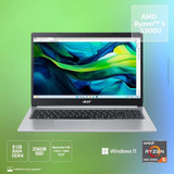 Notebook Acer Aspire 5 A515-45-r5at Amd Ryzen 5 5500u 15.6 Amd Radeon Graphics 256gb Sdd 8gb Ram Windows 11