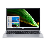 Notebook Acer Aspire 5 A515-52 Intel I5 8gb Ram 256gb Ssd