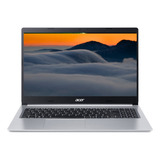 Notebook Acer Aspire A515 Core I5-10geração 8gb Ssd256gb Fhd