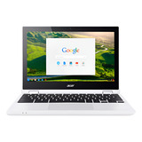 Notebook Acer Chromebook Cb5-132t-c9f1, Intel Celeron Quad