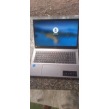 Notebook Aspire 5