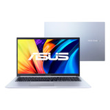 Notebook Asus Vivobook I3 8gb 512gb 15,6 W11 X1502za-ej1752w Prata Metalico 