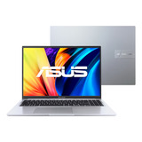Notebook Asus Vivobook16 I7 16gb 256gb 16 W11 X1605za-mb312w