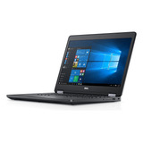 Notebook Dell Core I5 6a Geração 16gb Ram+ssd Com Garantia.