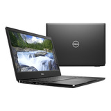 Notebook Dell Core I7 Latitude 3400 C/ 16 Ram E Ssd 240 Top!