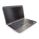 Notebook Dell I5, 8gb Ram, 250gb Ssd + 700gb Hd, 2gb Vídeo