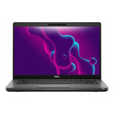Notebook Dell I7 8a Gen 16gb Ddr4 / Ssd/ Com Garantia Win 11