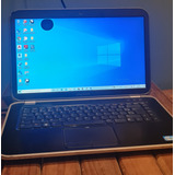 Notebook Dell Inspiron 15r Se 7520 15.6 I7- Usado