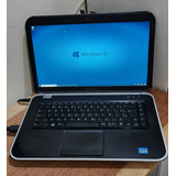 Notebook Dell Inspiron 15r Se 7520 Intel Core I7 8gb Gpu 2gb