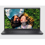 Notebook Dell Inspiron 3520 Core I3 12* 8gb 512gb Ssd