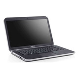 Notebook Dell Inspiron 7520 - Preto 