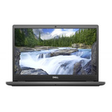 Notebook Dell Latitude 3410 8gb Ram 256ssd
