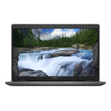 Notebook Dell Latitude 3440 Intel Core I5 16g 256ssd Cor Preto