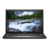 Notebook Dell Latitude Core I5 8ª Ger 16gb Ssd 256gb Windows