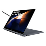 Notebook Galaxy Book 4 360, Windows 11 Home, Intel® Core I5