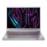 Notebook Gamer Acer 14 Intel I7 Tela 14 /16gb/512gb Ssd/rtx4