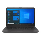 Notebook Hp 250 G9 15.6 Hd I5-1235u 8gb Ssd 256gb Windows 11