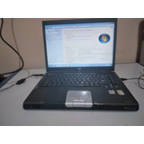Notebook Hp Dv4000 Com Defeito Pra Peças 
