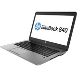 Notebook Hp Elitebook 840 G1 Cinza 14 , Intel Core I5 8gb De Ram 500gb Hdd 32gb Ssd, Intel Hd Graphics 4400 60 Hz 1600 × 900 Windows 10 Home