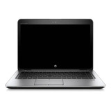 Notebook Hp Intel I5 4300u Elitebook 840 G1 8gb 240gb Ssd