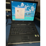Notebook Hp Pavillion Ze2000 (funcionando Normalmente)