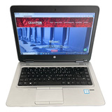 Notebook Hp Probook 640 G2 Intel Core I5 6300u 8gb 