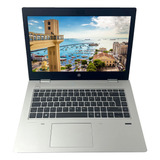 Notebook Hp Probook 645 G4 Amd Ryzen 3 2300u 8gb256gb Wifi