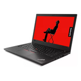 Notebook I5 8350u Ssd 240 Gb 16gb Ddr4 Usb Chdmi Lan 4g T480
