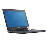 Notebook I7 6820hq Ssd 512 Gb 16gb Ddr4 Quadro M2000m 7510