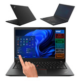 Notebook I7 Tela Touch Ssd 512gb 32gb Vga Mx330 Win11 Pro O
