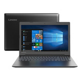 Notebook Lenovo B330 81g10000br Core I3 7020u Memória 4 Gb H