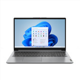 Notebook Lenovo Ideapad 15iau7 Ci5 8gb 512ssd W11 82vy000qbr