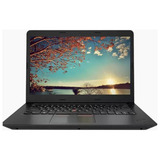 Notebook Lenovo Thinkpad E470 I5 8gb Ram 240gb Ssd
