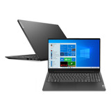 Notebook Lenovo V15 I3 8gb 256gb W11 Home 15 82um000kbr